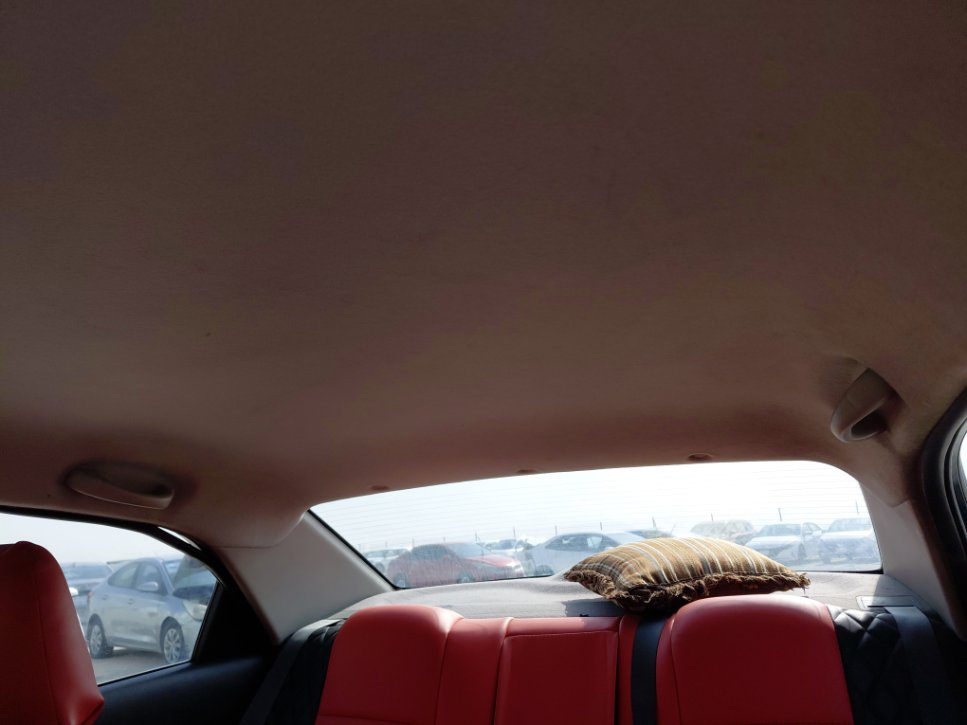 كيا بيجاس اي اكس 2021 image