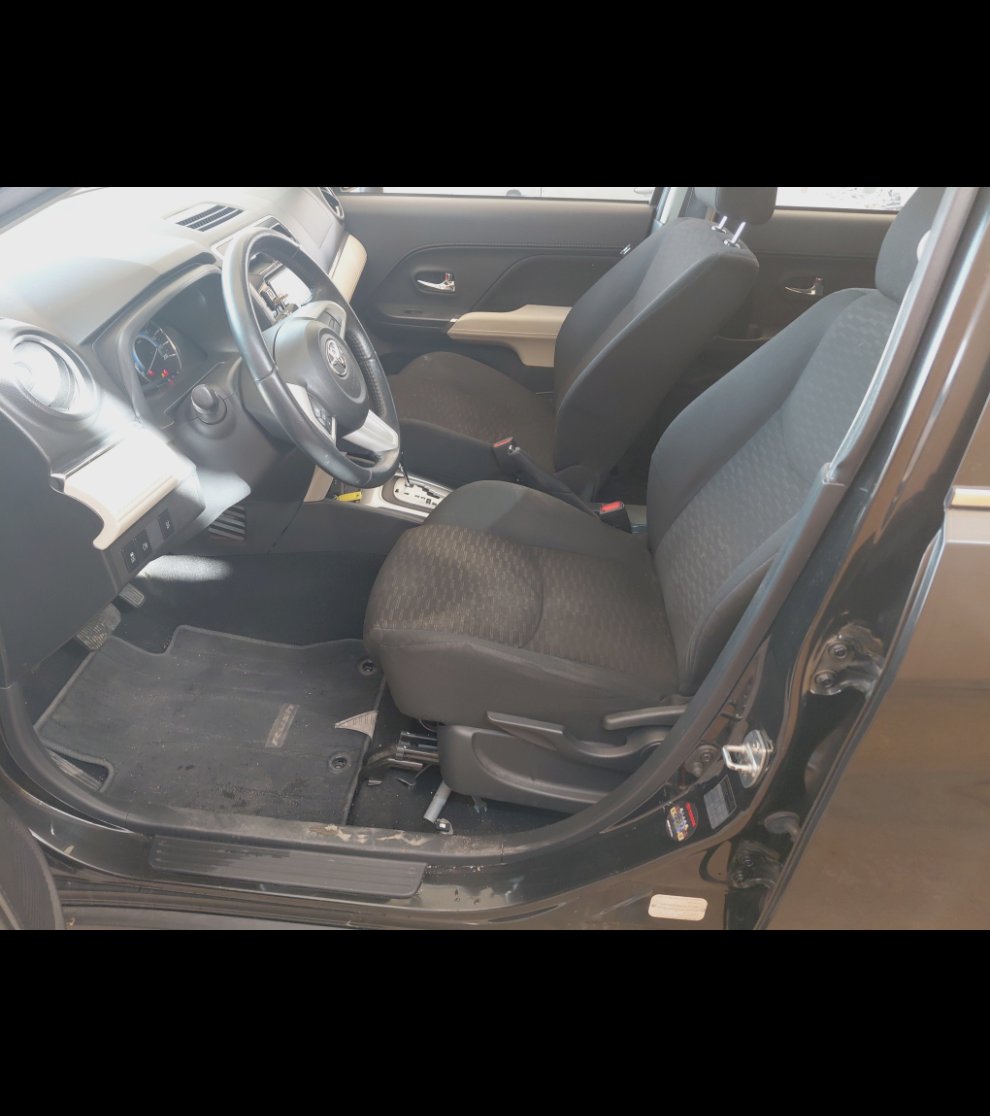 تويوتا راش GL 2023 image