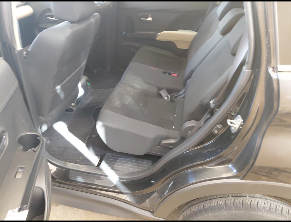 تويوتا راش GL 2023 image