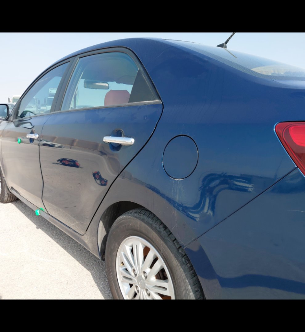 كيا بيجاس اي اكس 2021 image