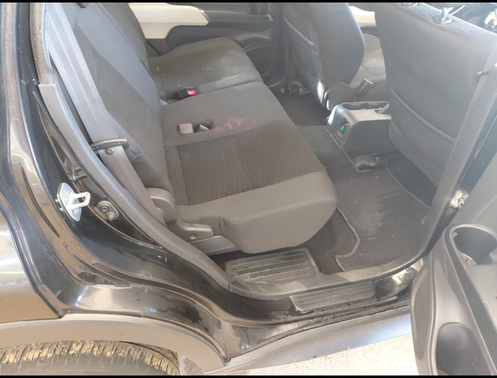 تويوتا راش GL 2023 image