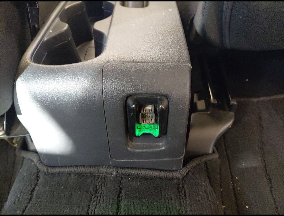 تويوتا راش GL 2023 image