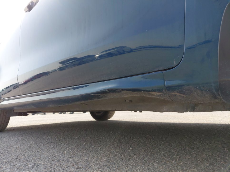 كيا بيجاس اي اكس 2021 image