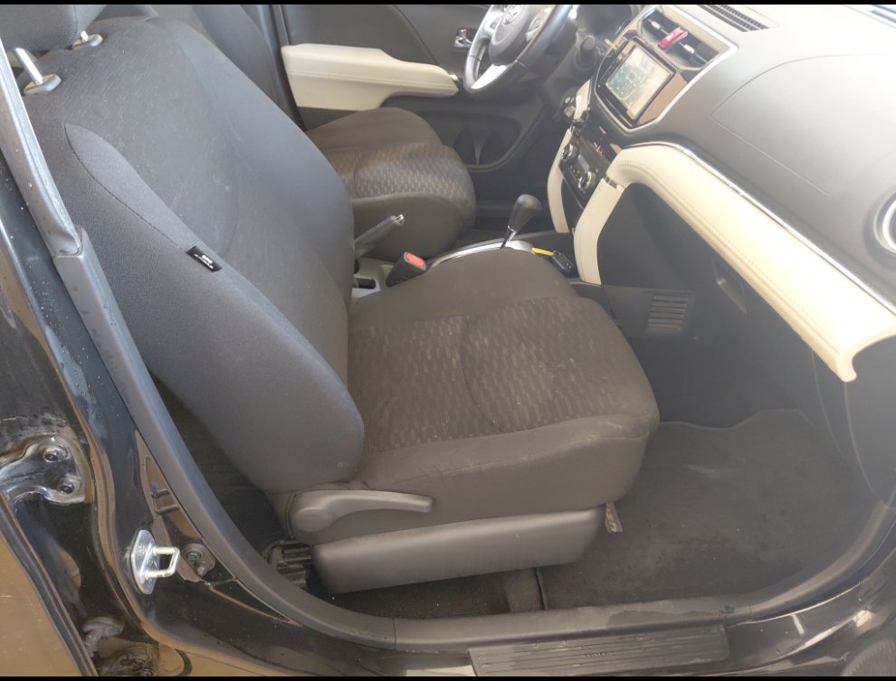 تويوتا راش GL 2023 image