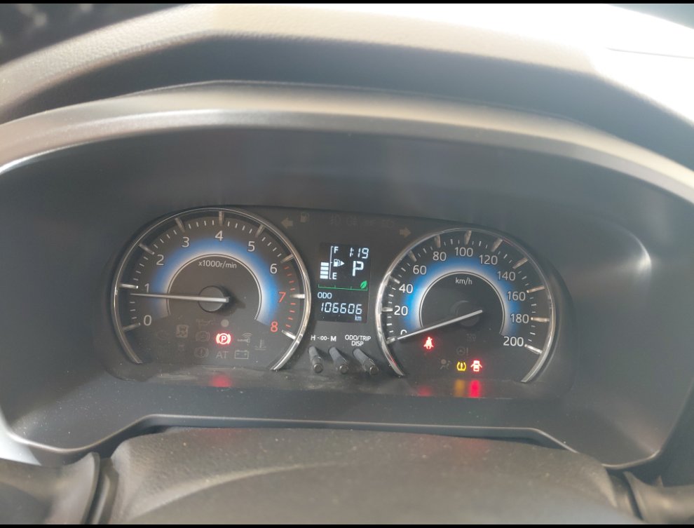 تويوتا راش GL 2023 image