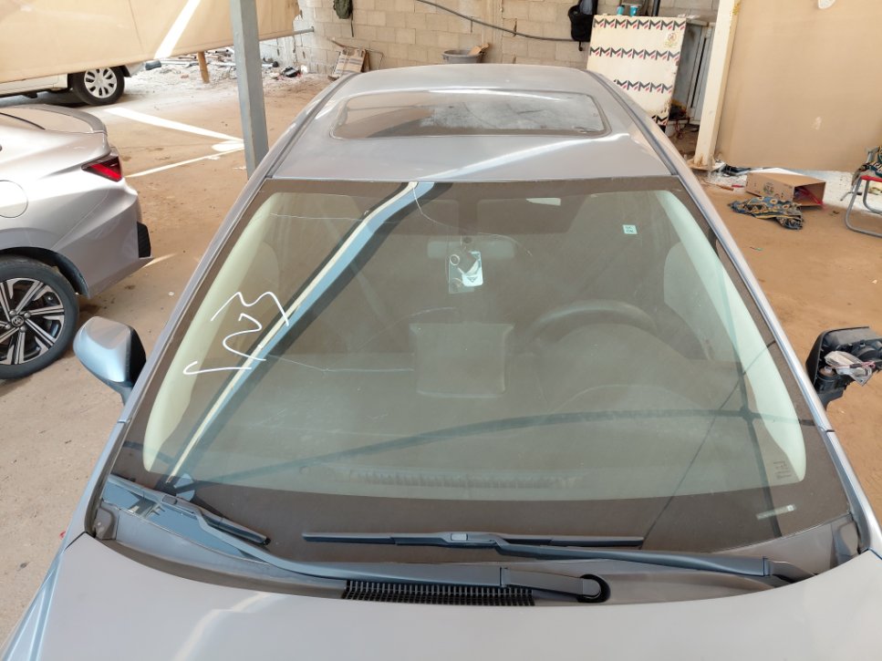 تويوتا كورولا XLI EXECUTIVE M/R 2020 image