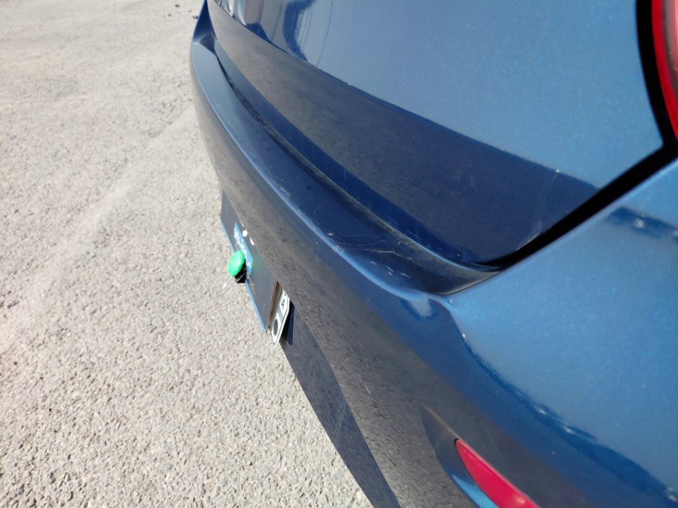 كيا بيجاس اي اكس 2021 image