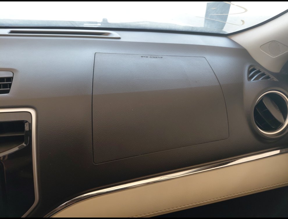 تويوتا راش GL 2023 image