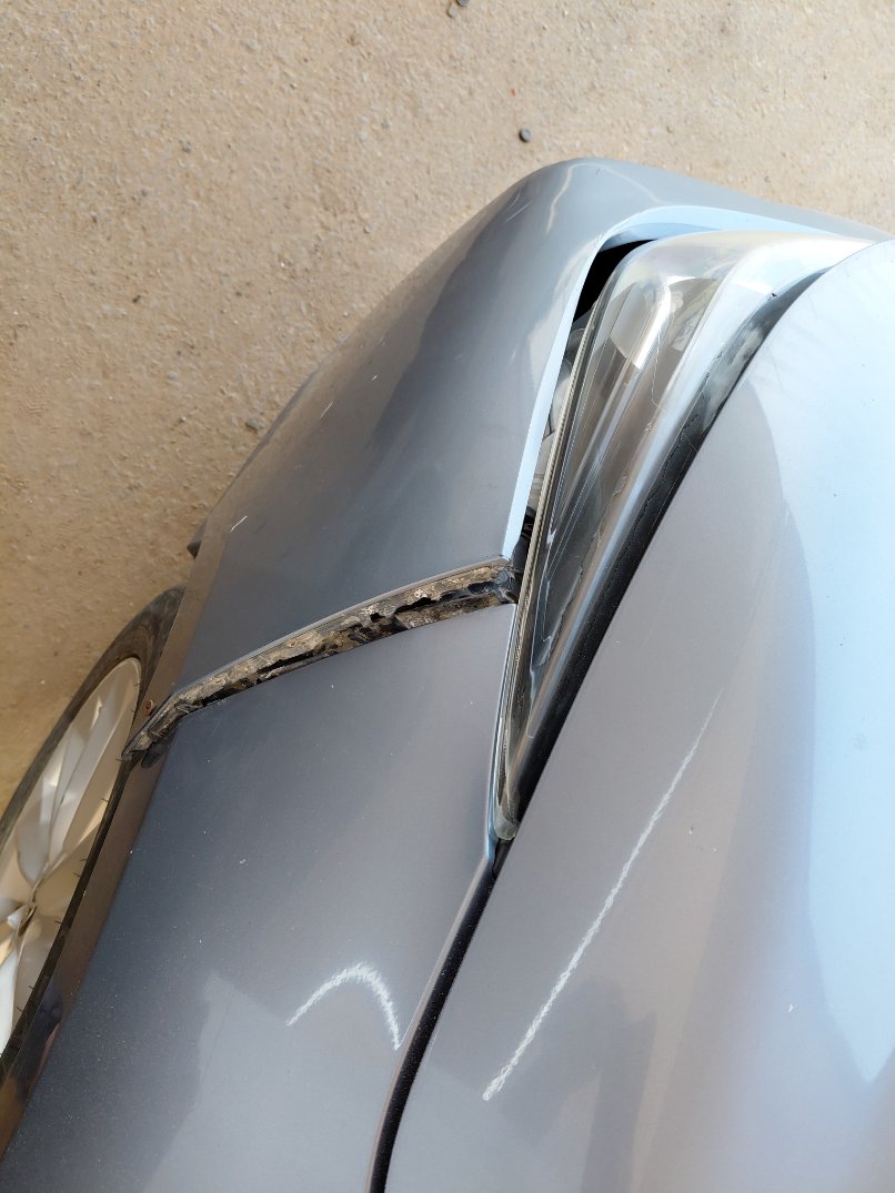 تويوتا كورولا XLI EXECUTIVE M/R 2020 image