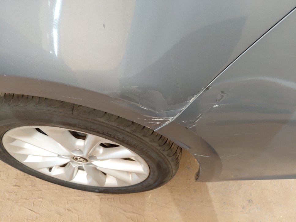 تويوتا كورولا XLI EXECUTIVE M/R 2020 image