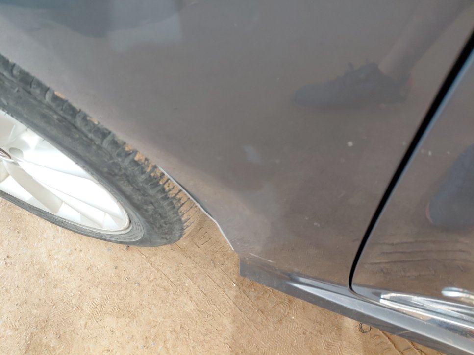 تويوتا كورولا XLI EXECUTIVE M/R 2020 image