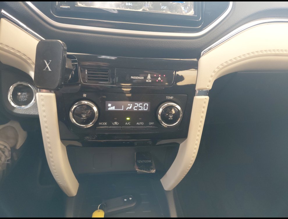 تويوتا راش GL 2023 image