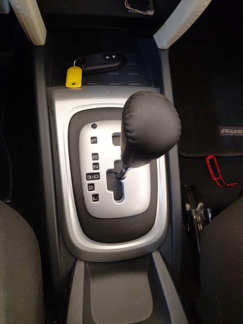 تويوتا راش GL 2023 image