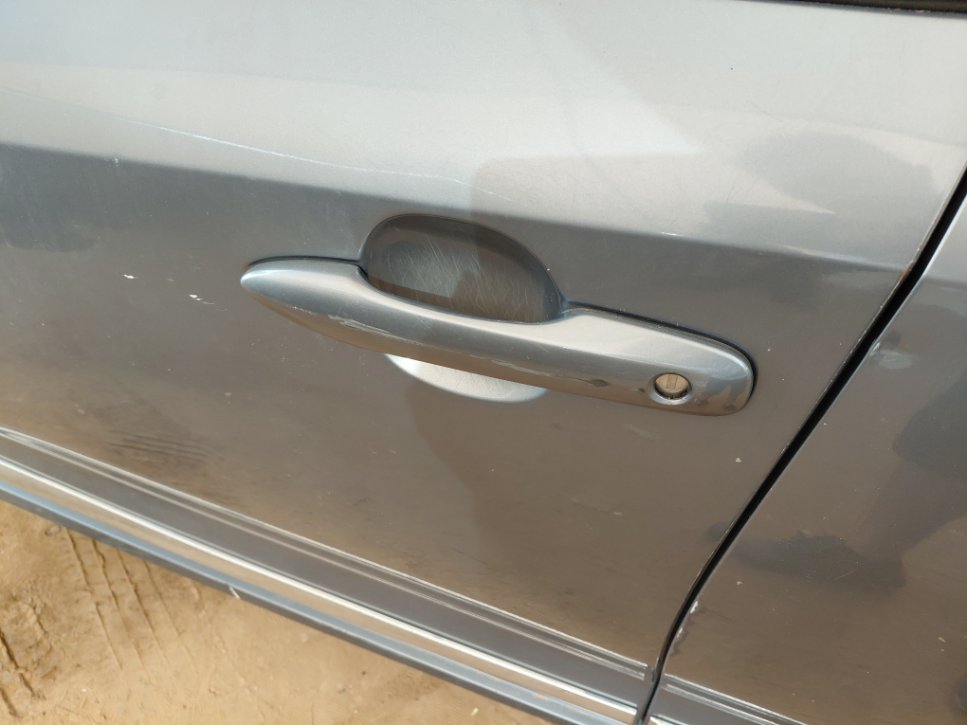 تويوتا كورولا XLI EXECUTIVE M/R 2020 image