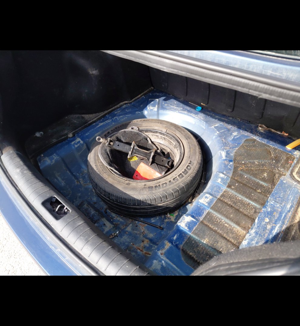 كيا بيجاس اي اكس 2021 image