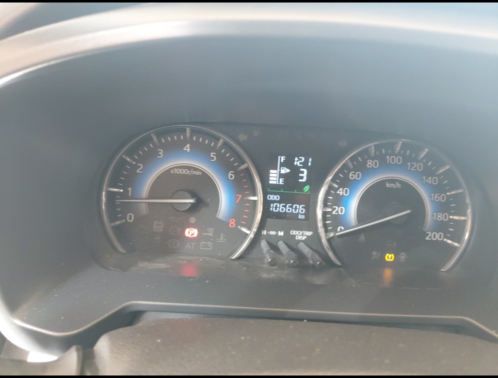 تويوتا راش GL 2023 image