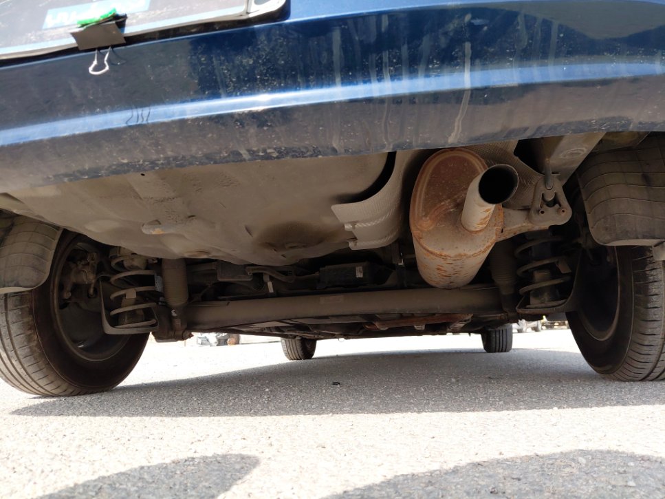 كيا بيجاس اي اكس 2021 image