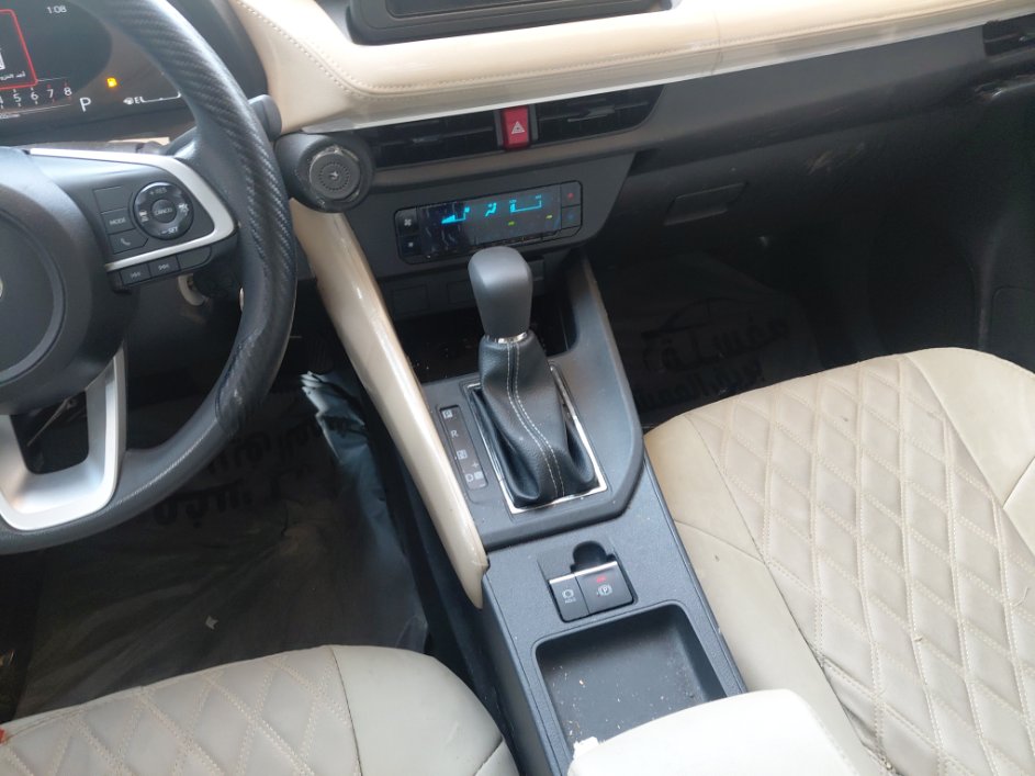 تويوتا يارس Y PLUS 2023 image