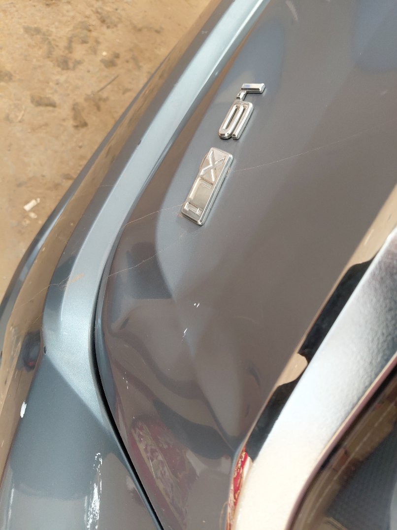 تويوتا كورولا XLI EXECUTIVE M/R 2020 image