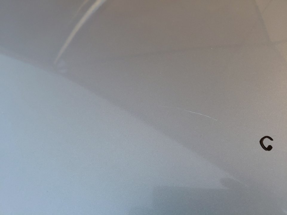 كيا بيجاس LX 2023 image