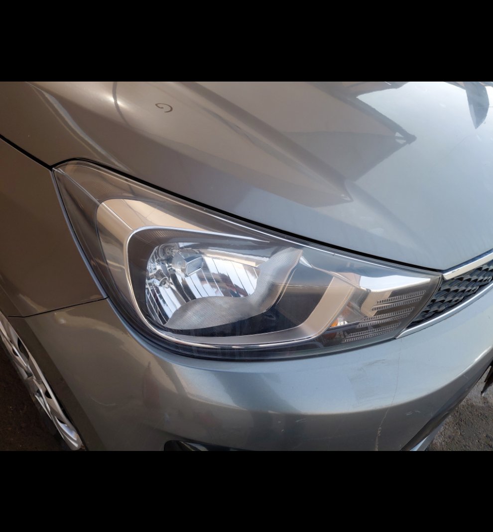 كيا بيجاس LX 2023 image