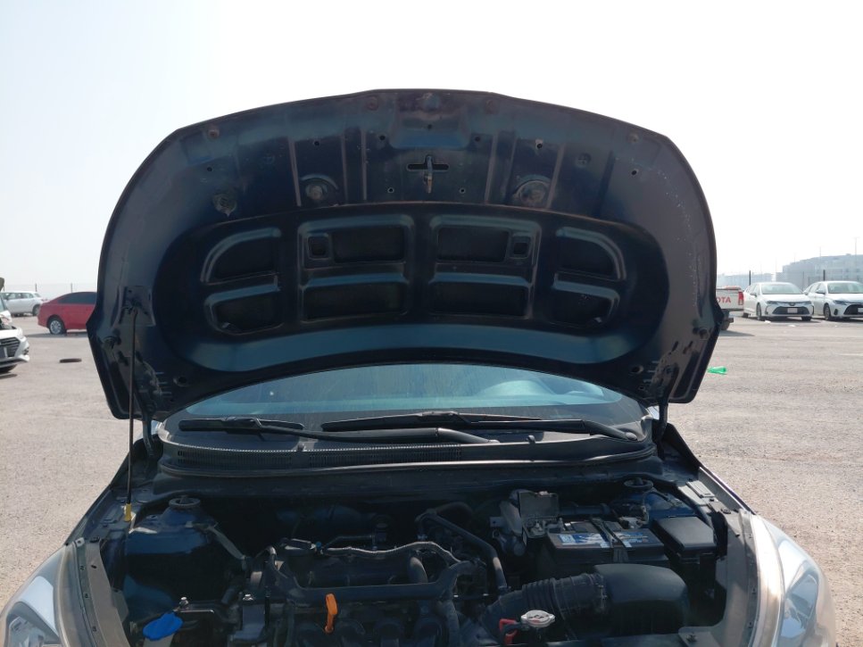 كيا بيجاس اي اكس 2021 image