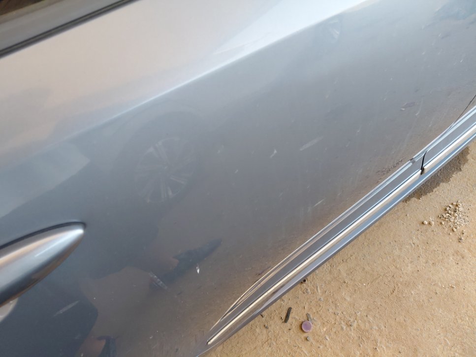 تويوتا كورولا XLI EXECUTIVE M/R 2020 image