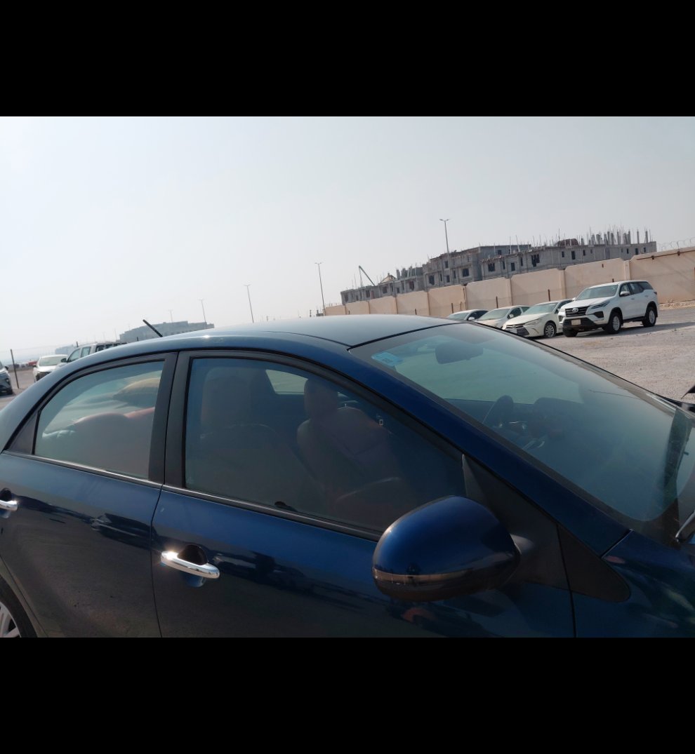 كيا بيجاس اي اكس 2021 image