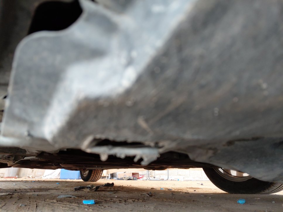 تويوتا كورولا XLI EXECUTIVE M/R 2020 image