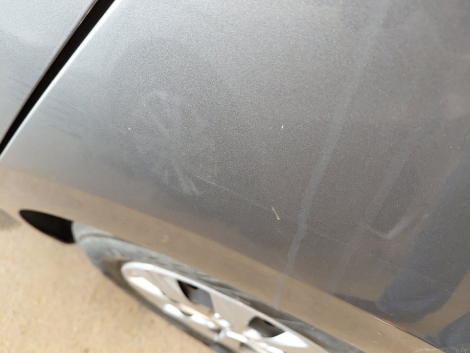 كيا بيجاس LX 2023 image