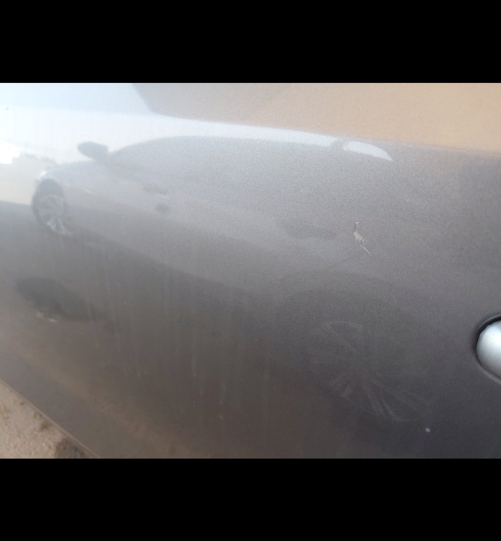 كيا بيجاس LX 2023 image