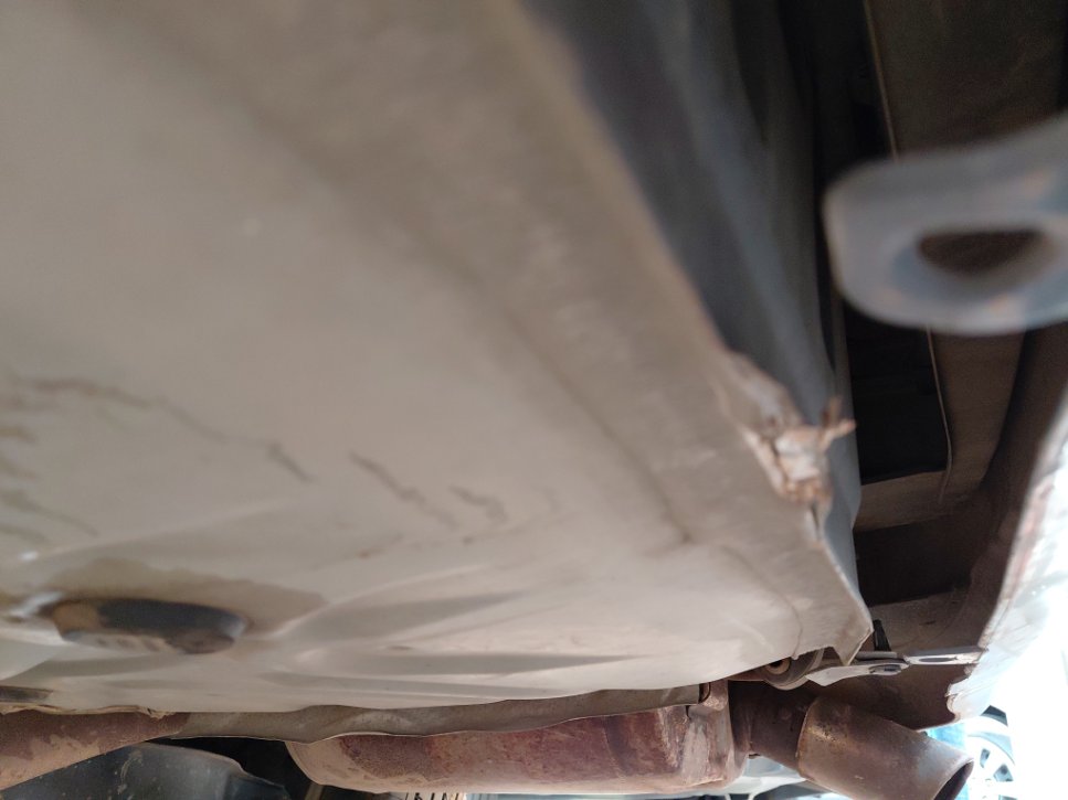 تويوتا كورولا XLI EXECUTIVE M/R 2020 image