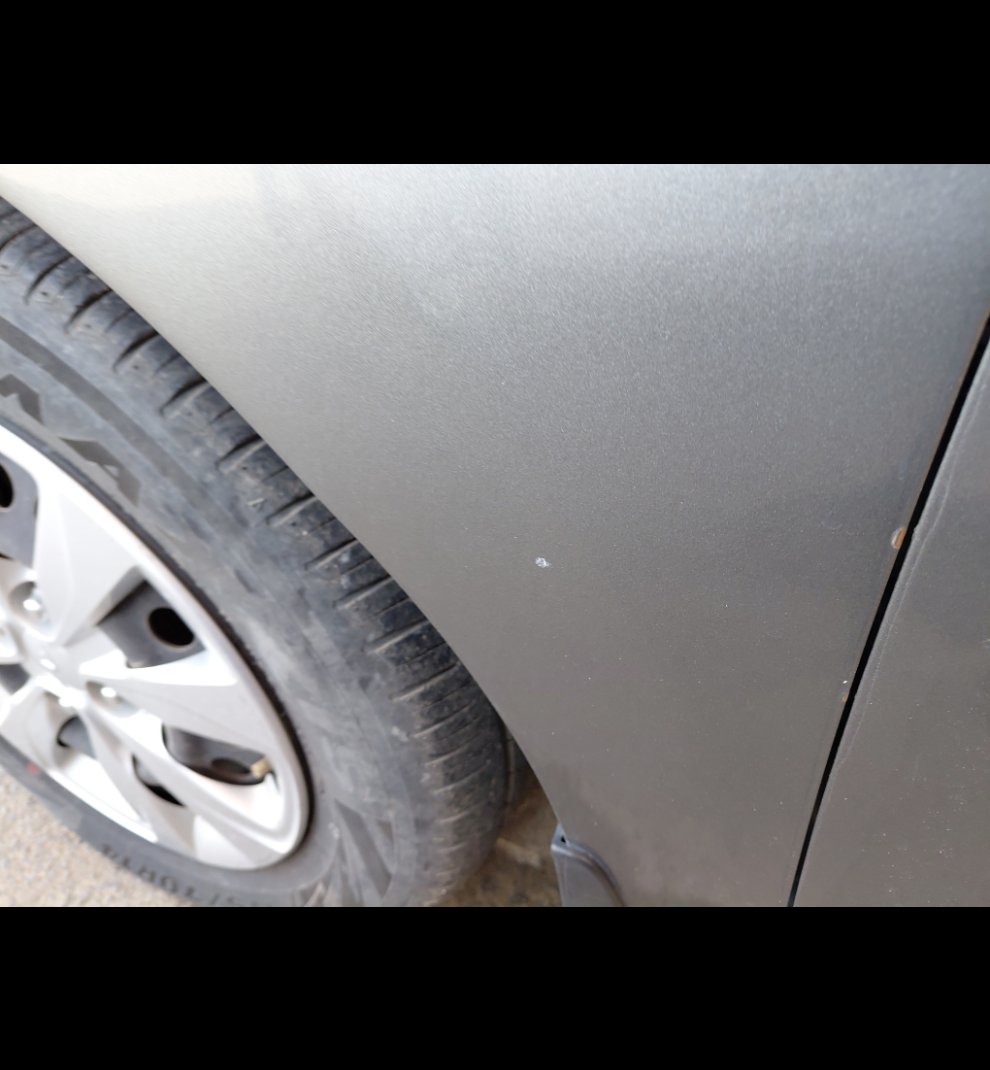 كيا بيجاس LX 2023 image