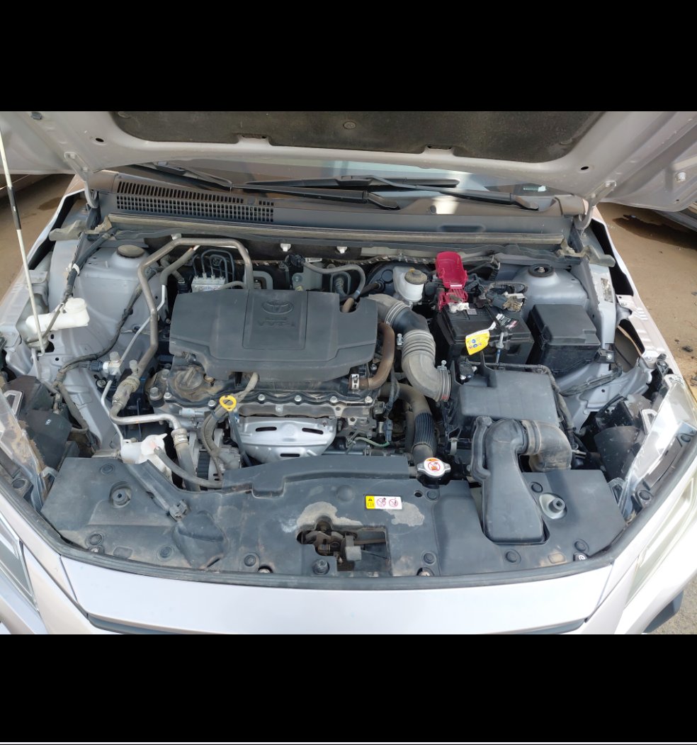 تويوتا يارس Y PLUS 2023 image