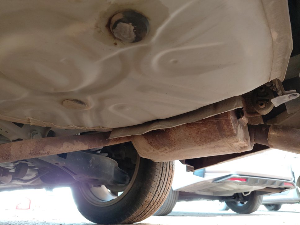 تويوتا كورولا XLI EXECUTIVE M/R 2020 image