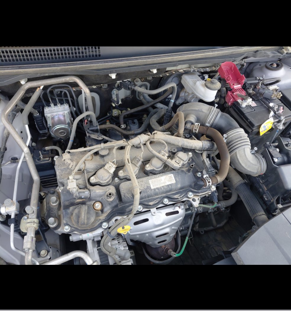 تويوتا يارس Y PLUS 2023 image