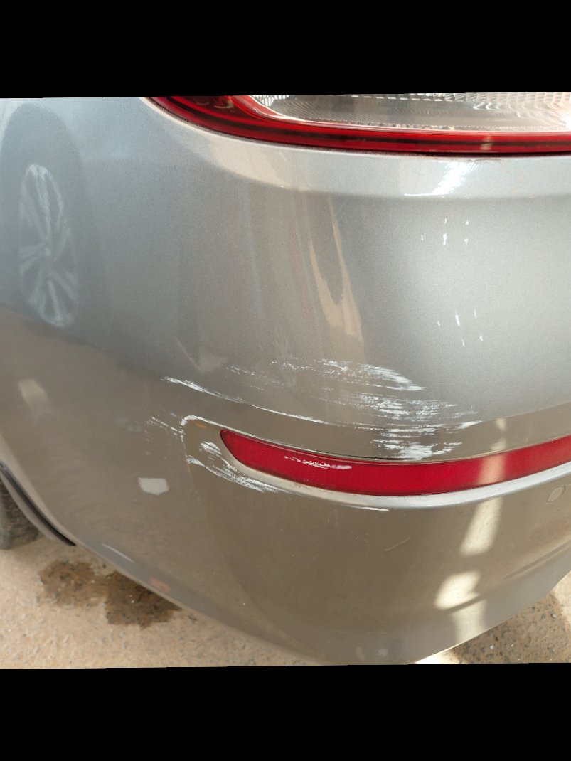 كيا بيجاس LX 2023 image