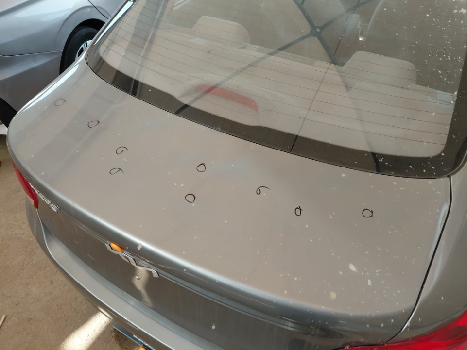 كيا بيجاس LX 2023 image