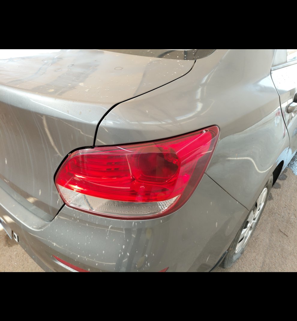 كيا بيجاس LX 2023 image