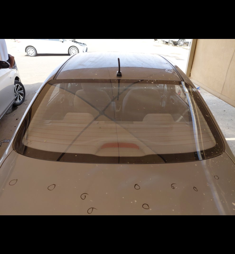 كيا بيجاس LX 2023 image