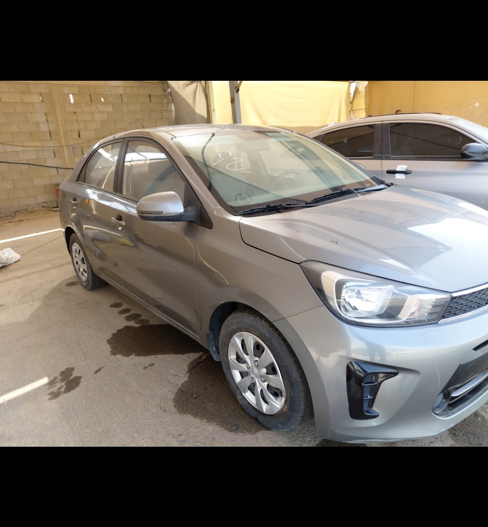 كيا بيجاس LX 2023 image