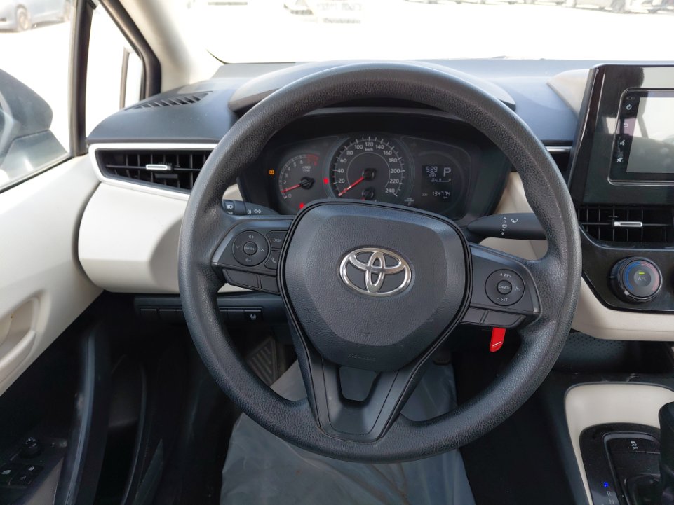 تويوتا كورولا XLI 2024 image