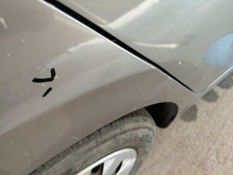 كيا بيجاس LX 2023 image