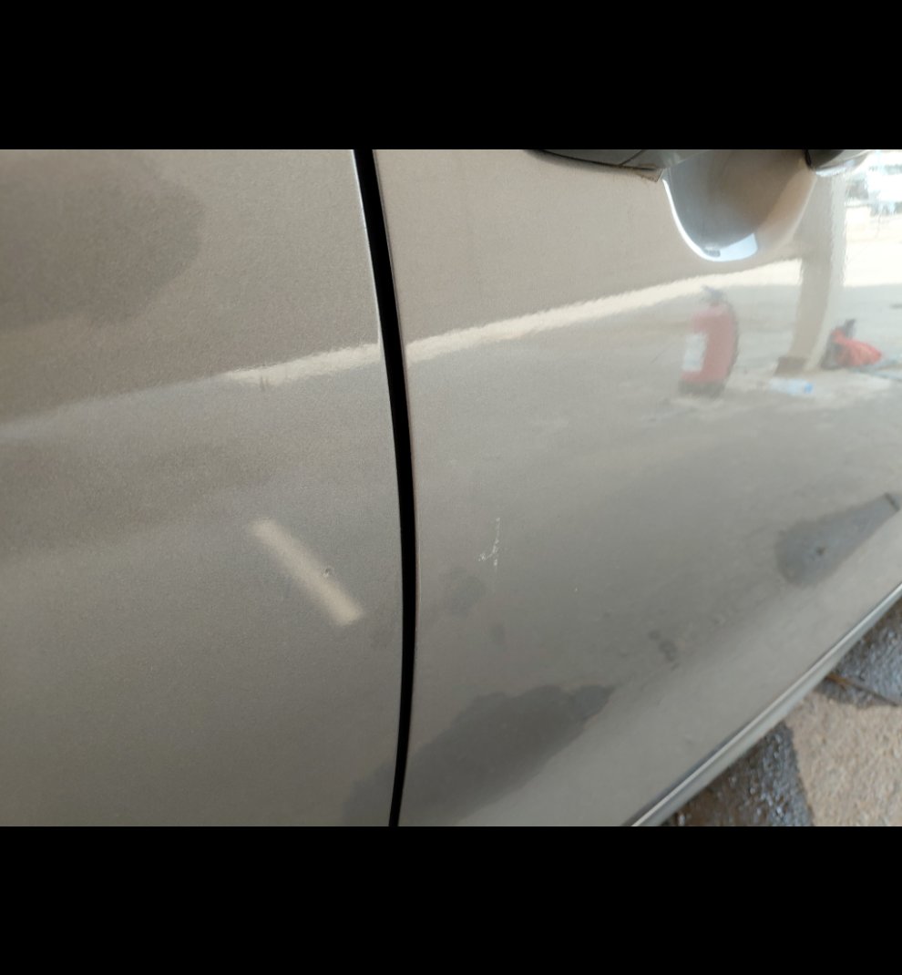 كيا بيجاس LX 2023 image