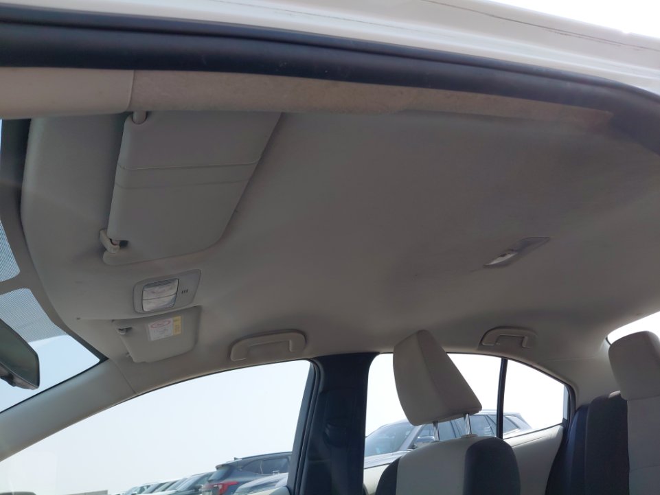 تويوتا كورولا XLI 2024 image