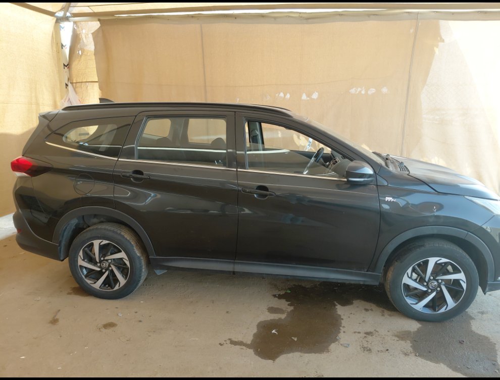 تويوتا راش GL 2023 image