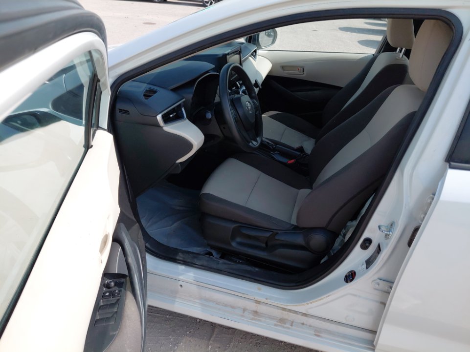 تويوتا كورولا XLI 2024 image