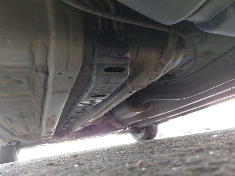 كيا بيجاس LX 2023 image