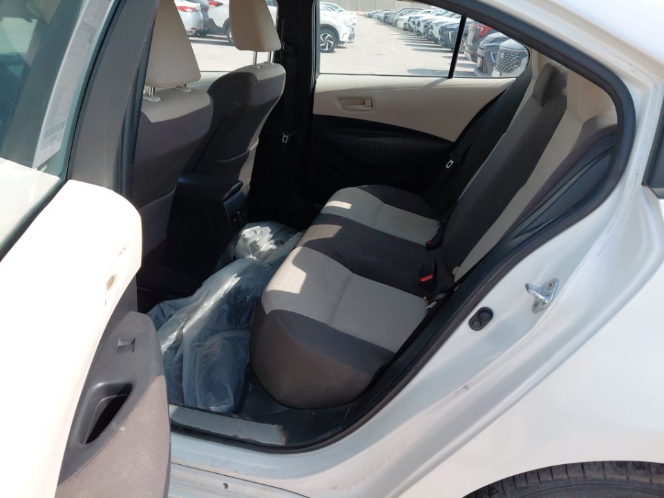 تويوتا كورولا XLI 2024 image