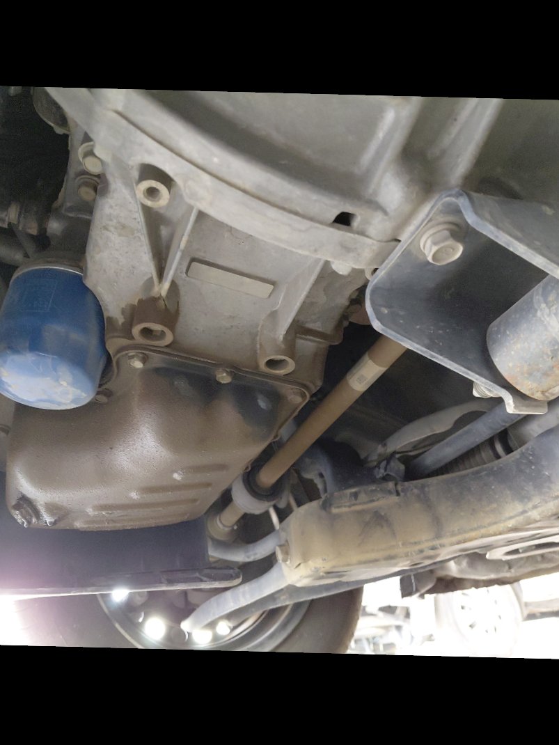 كيا بيجاس LX 2023 image